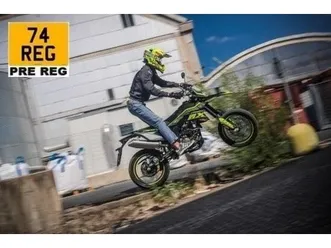 fb mondial smx 125 motard supermoto aprilia sx125 rx 125 ktm 125 duke fantic...