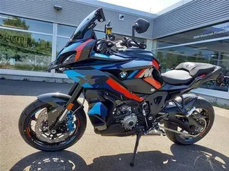 bmw m 1000 xr mit competition-paket!