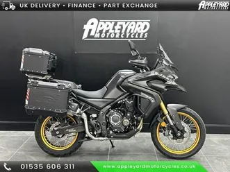 voge ds525x tourer 2025