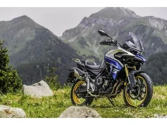 voge ds 525x tourer 2024