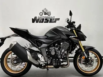 honda cb 1000 hornet sp vorführfahrzeug