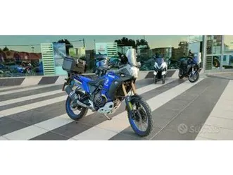yamaha t?n?r? 700 world raid