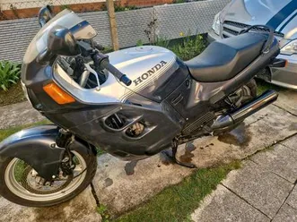 honda cbr 1000 dual sc21 7.800 km original