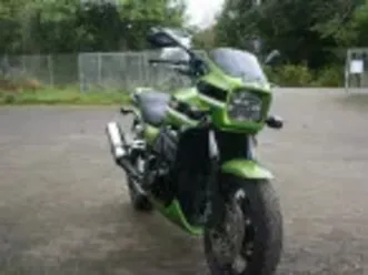 kawasaki zrx 1100