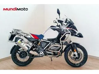 bmw r 1250 gs adventure - 2024