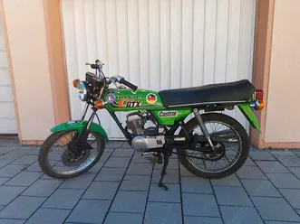 honda cb 50 j