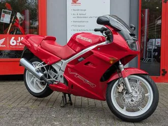 honda vfr 750