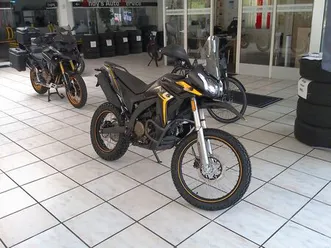 voge 300 rally sofort verfügbar