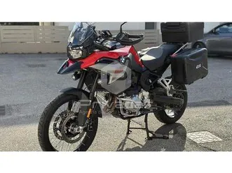 vendo bmw f 850 gs (2018 - 20) usata a quinto di treviso (codice 9824537) - moto.it