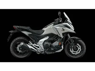 vendo honda nc 750 x (2021 - 24) nuova a como (codice 9823516) - moto.it