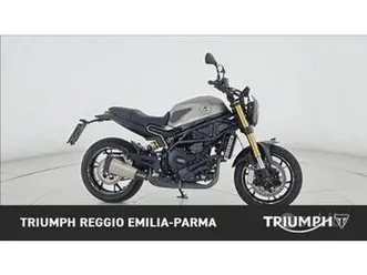 benelli leoncino 800