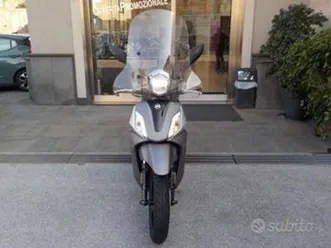 sym symphony 200 st - anno