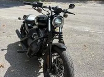 harley davidson xl1200n