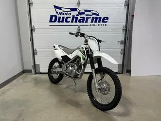 2026 kawasaki klx 140r l moyenne roue klx140btfnn