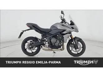 triumph tiger sport 660 abs