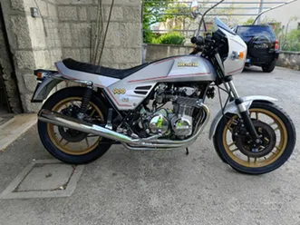 benelli 900 sei