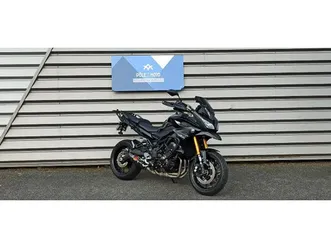 yamaha mt09 tracer 2016