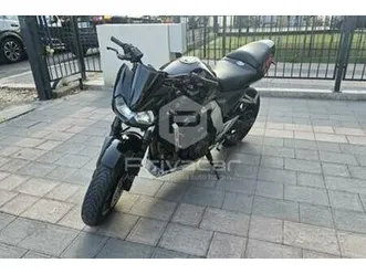 kawasaki z 750 25kw (2004-2008)