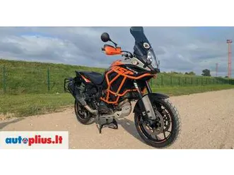 ktm adventure 1050 cc, enduro / adventure