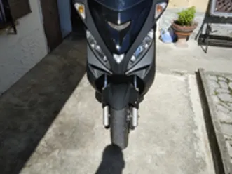 madison250 serie 3 250 anno2007