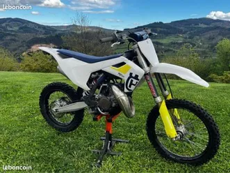 husqvarna 85 tc 2019
