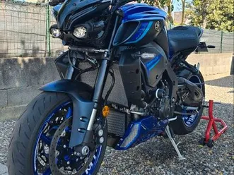 yamaha mt10