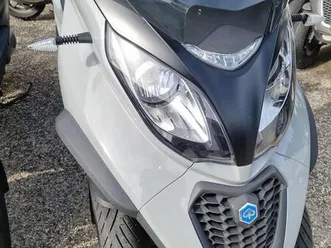 piaggio mp3 350 ? – 2019 – garantie 24 mois