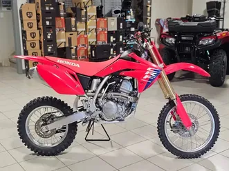 2026 honda crf150r expert big wheel