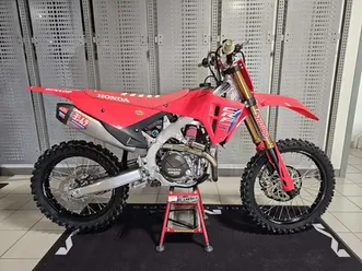 2026 honda crf450r works edition works edition! only 1 availa...