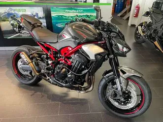 kawasaki z 900