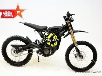 surron light bee x fabriksny • 2025