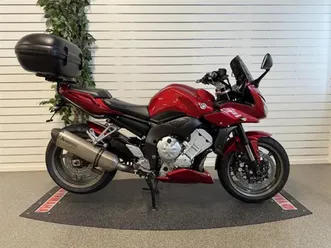 yamaha fz1 s