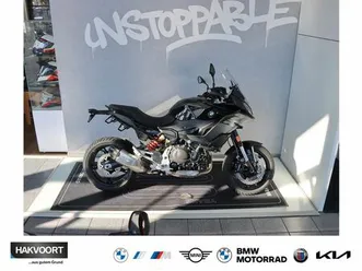 bmw f 900 xr ,1.785,-€ gespart, tageszulassung ohne