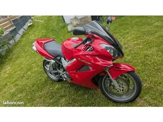honda vfr 800