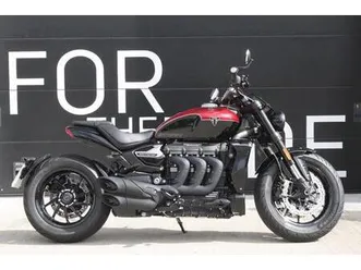 triumph rocket iii storm r