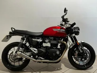 triumph speed twin 1200