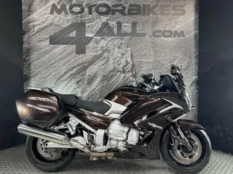 yamaha fjr1300