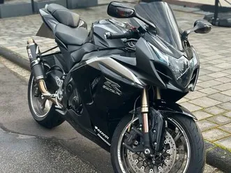 gsx-r 1000 k9