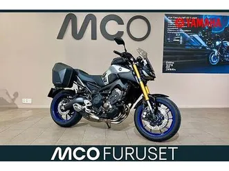 yamaha mt-09 sp
