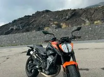 duke 890 l, depo a libretto, a2