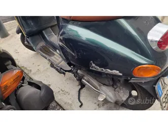 vespa et4 125 99