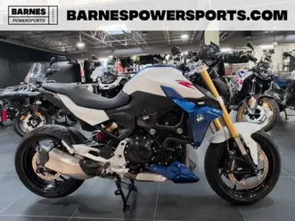 2023 bmw f 900 r sport