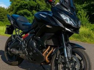 versys 650 2015 abs a2