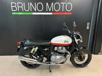 royal enfield interceptor 650