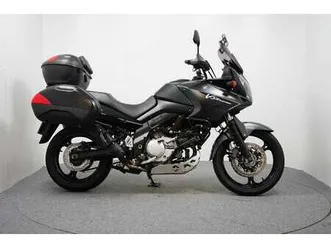 suzuki v-strom 650 dl abs gereserveerd ti zwart
