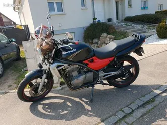 kawasaki er500