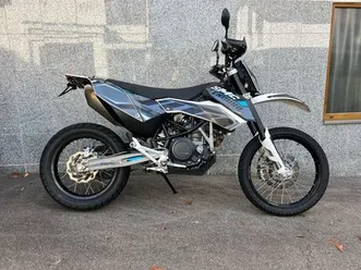 ktm 690 smc smcr enduro