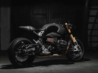 r nine t unique expertisé a 36k