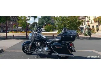 harley davidson road king