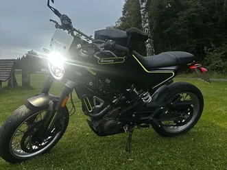 husqvarna svartpilen 401 s22 winterpreis